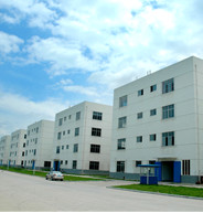 在這里，發(fā)現(xiàn)工業(yè)之美<br>掠影
